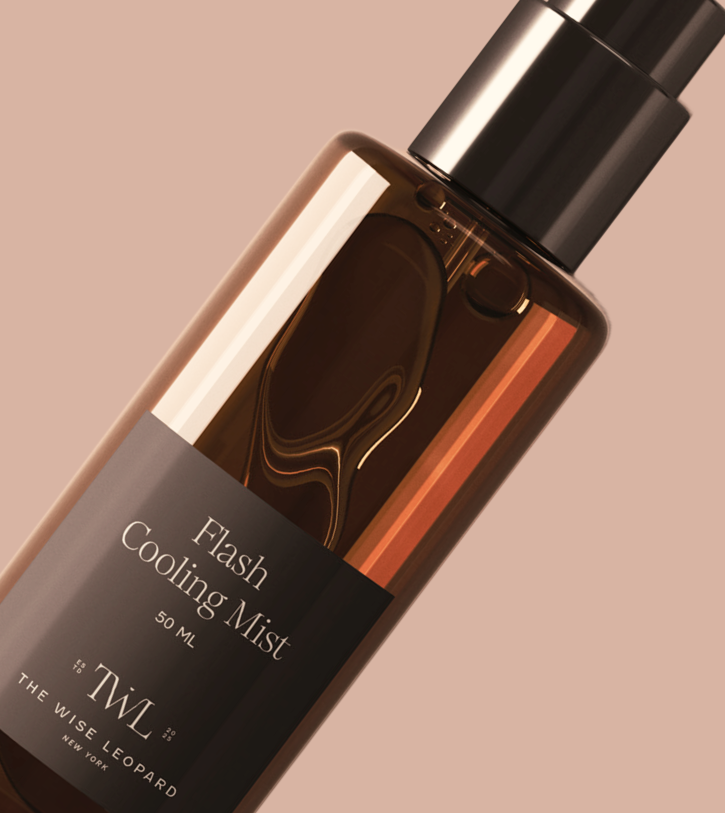 The Science of our  Cooling Mist