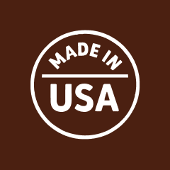Made in the USA