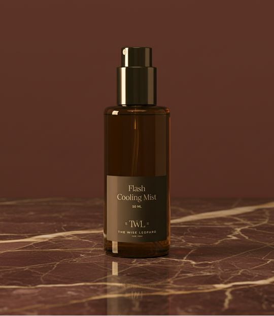 Face and Body Cooling Mist