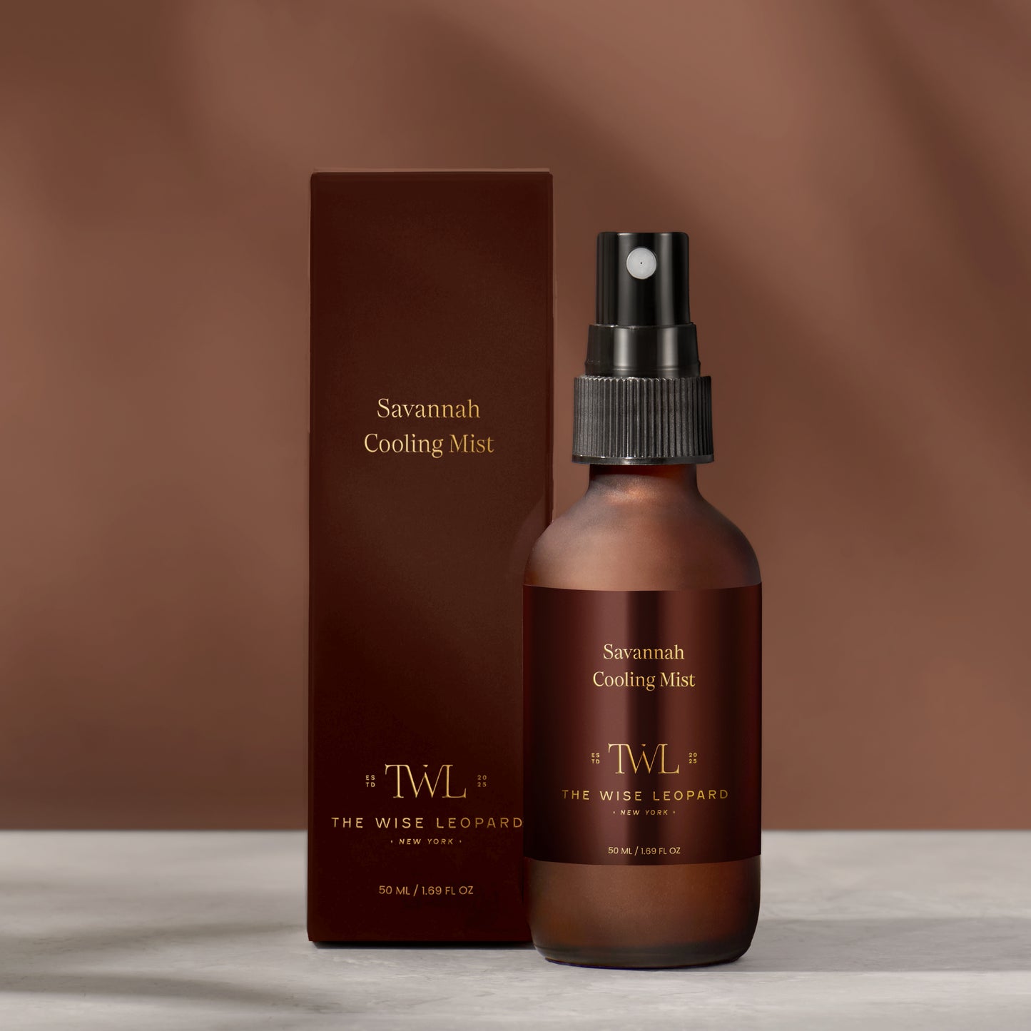 Savannah Cooling Mist