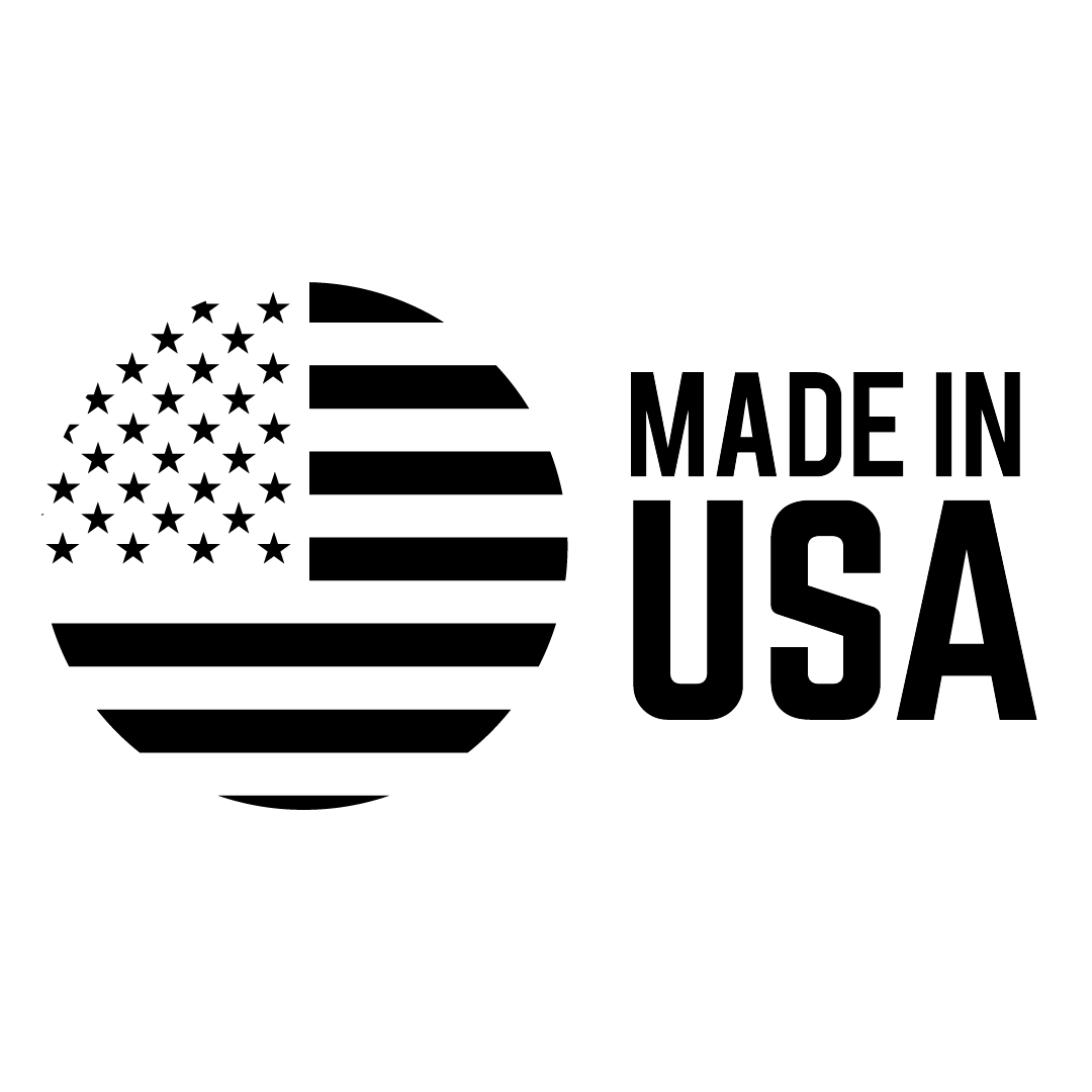 Made in the USA